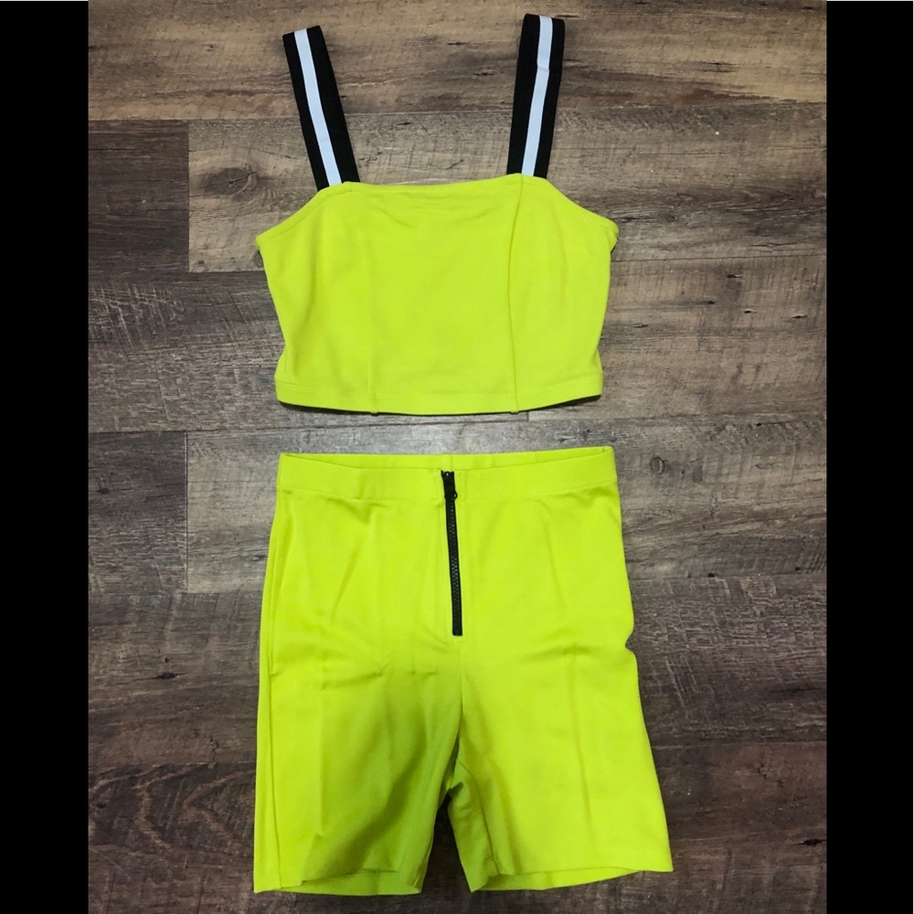 2 Piece 💚